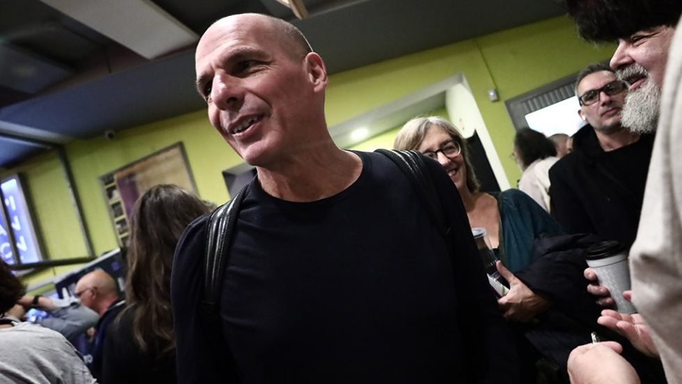 varoufakis
